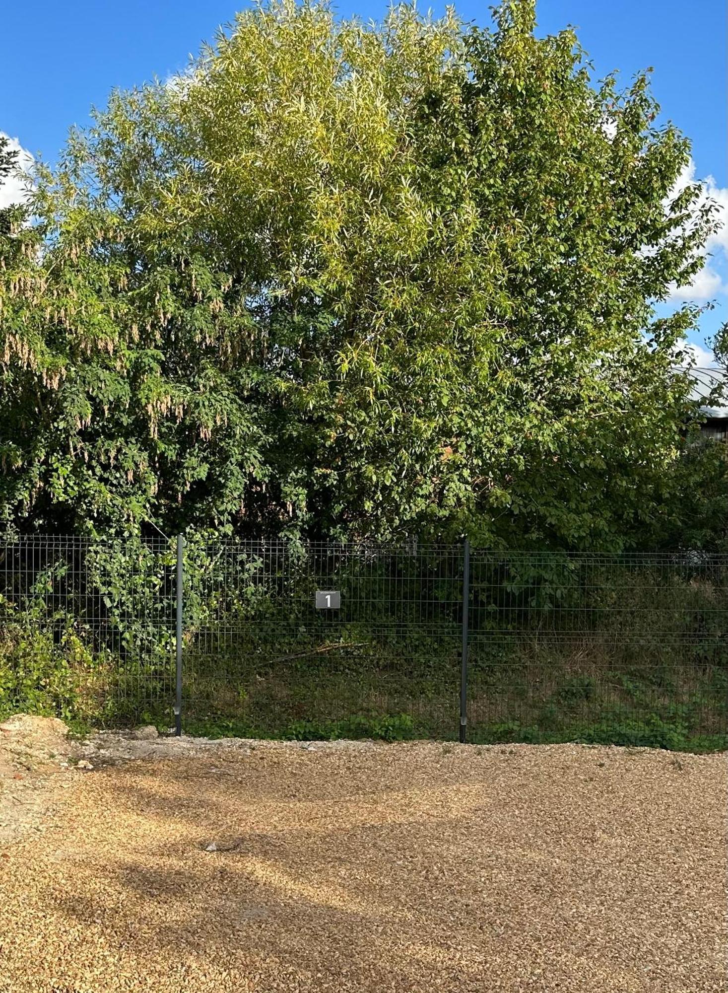 Au Coeur Des Chateaux De La Loire Фондет Экстерьер фото